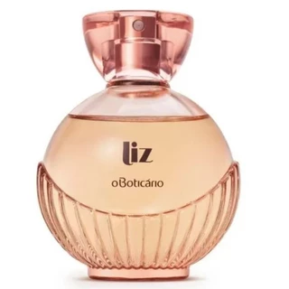 Perfume Liz Desodorante Colônia O Boticário