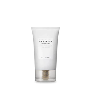 Creme Facial Madagascar Centella Soothing Cream 75ml - Skin1004 100% ORIGINAL com liberação da ANVISA
