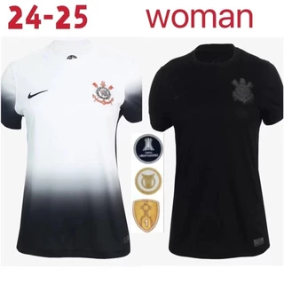 2024/2025 Camisa das mulheres tailandesas de alta C8FY