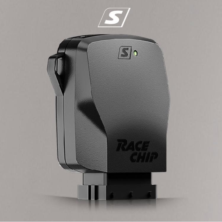 Chip Potência Racechip S Vw Up! Tsi 1.0 +20cv