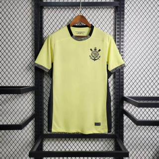 Camisa De Equipe Masculino KLDA third away 23