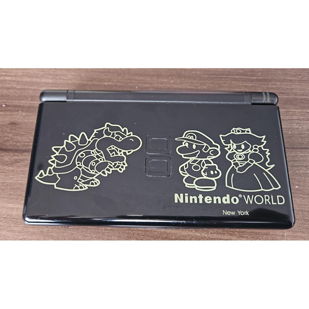 Nintendo DS Ed. Nintendo World | Shopee Brasil
