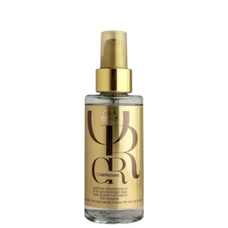 Wella Professionals Oil Reflections - Óleo Capilar 100ml