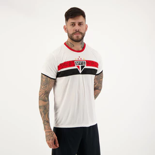 camisa spfc netshoes em Promoção na Shopee Brasil 2026