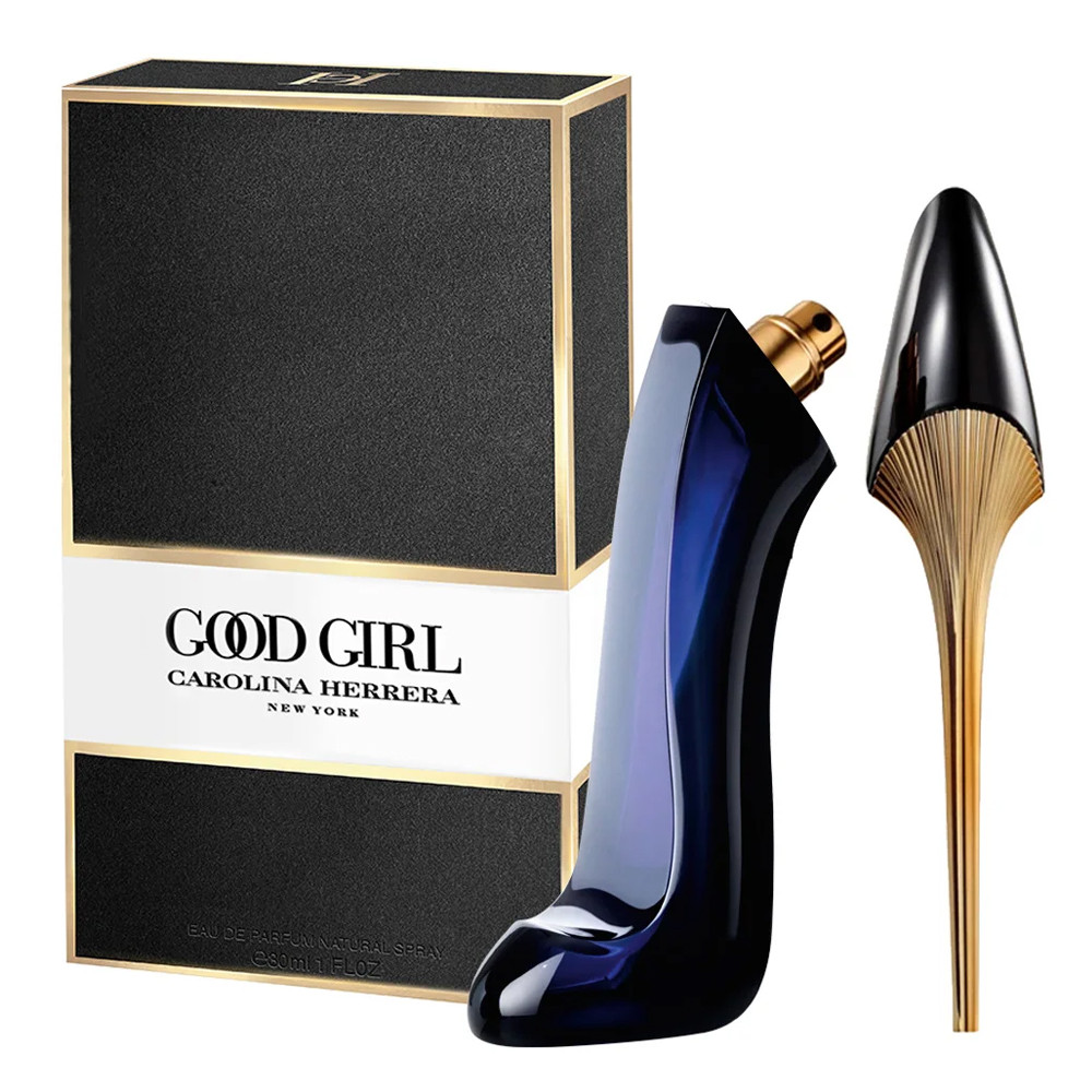 Perfume Carolina Herrera Good Girl Supreme em Oferta | Shopee 2026