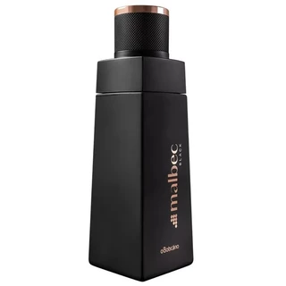 Malbec Black Colônia 100ml - O Boticário