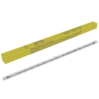 Lâmpada Halógena Palito 2000W 220V Rx7S 330Mm
