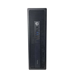 CPU CORPORATIVA HP ELITEDESK 705 G2 AMD PRO A4 3.5GHz 8GB HD-500GB