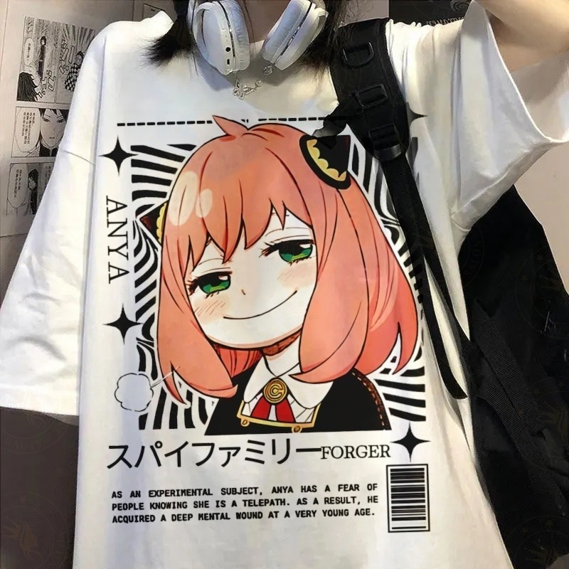 トップス anjiya Camiseta Anya em Promoção na Shopee Brasil 2026