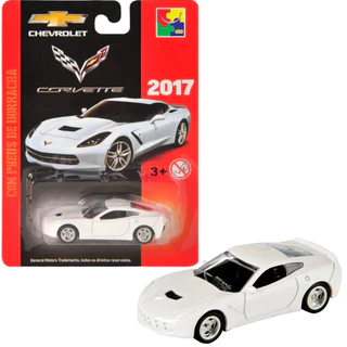 Corvette Miniatura em Promoção na Shopee Brasil 2026