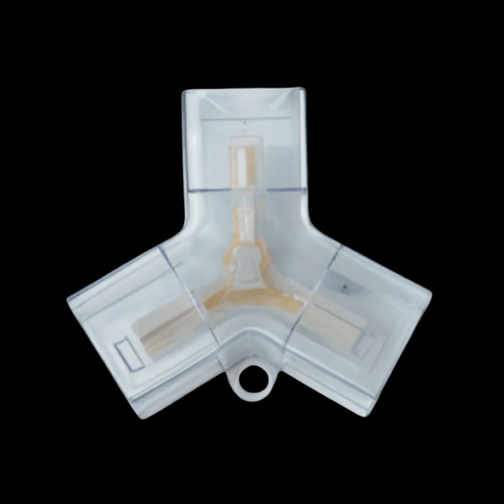 Conector "Y" p/ Luminária DETAILER