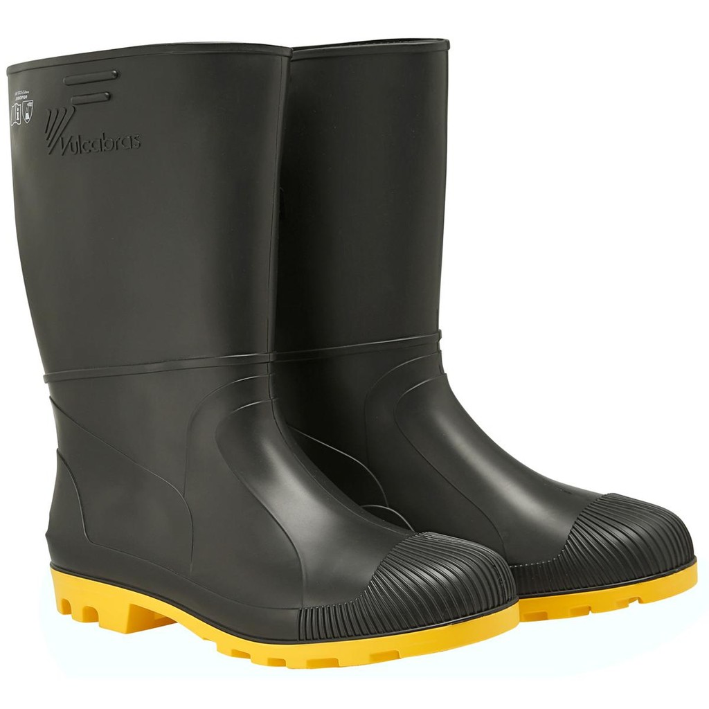 bota vulcabras cano longo em Promoção na Shopee Brasil 2025