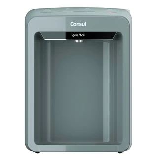 Purificador de Água Eletrônico com Refrigeração Erva-Doce - Consul em Oferta na Shopee