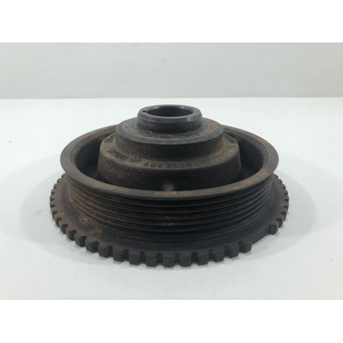 Polia Virabrequim Uno Palio 1.0 Fiasa C/ Direção 46435253 | Shopee