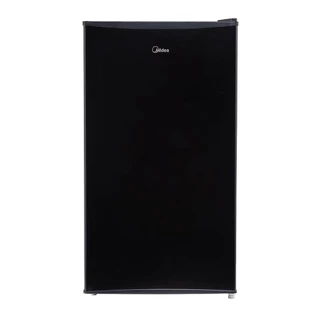Frigobar Midea Inverter 93L MDRD142FGD303 Preto Bivolt