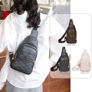 Saco de peito das mulheres Coreano pequeno saco grande capacidade moda casual esportes ao ar livre um-ombro saco crossbody elegante saco do telefone móvel sacos de escola para meninas adolescentes