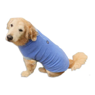 Casaco Roupa Cachorro Grande A Gigante Inverno Frio - 1 Unid