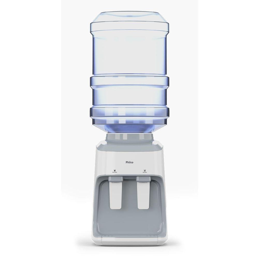 Bebedouro Philco PBE15B Sistema Perfurador 10L ou 20L Bivolt