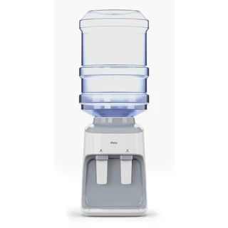 Bebedouro Philco PBE15B Sistema Perfurador 10L ou 20L Bivolt