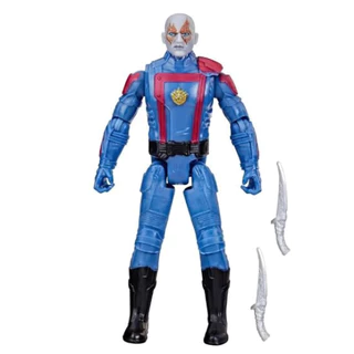 BONECO  DRAX F6665   430479 em Oferta na Shopee