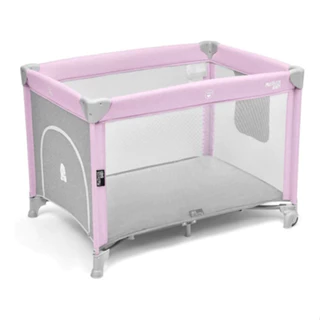BERCO DESMONTAVEL SERENE ROSA MKB