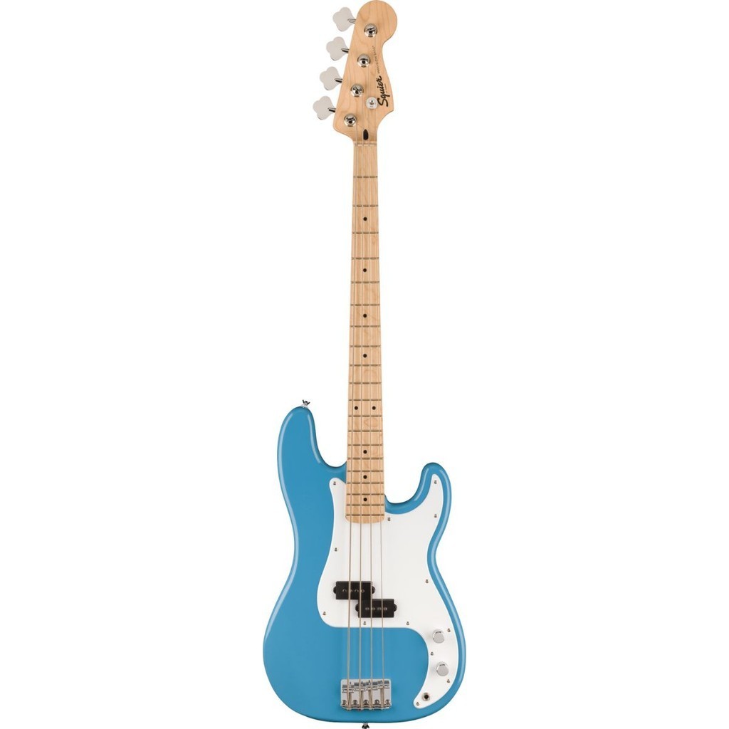 Baixo Squier Precision em Promoção na Shopee Brasil 2026