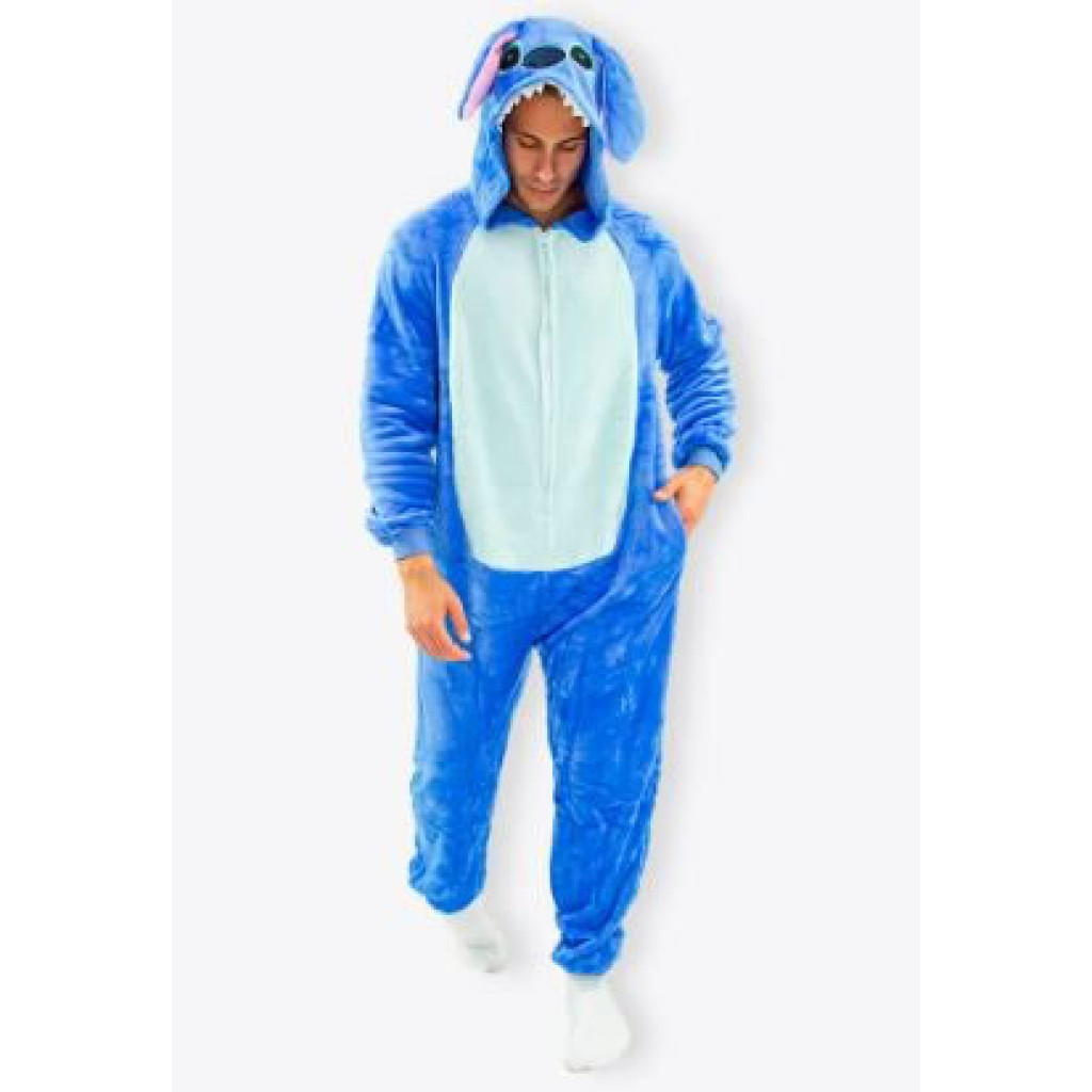 MACACAO KIGURUM STITCH 10071763