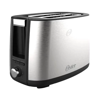 Torradeira Inox Simple Life OTOR600 127V - Oster