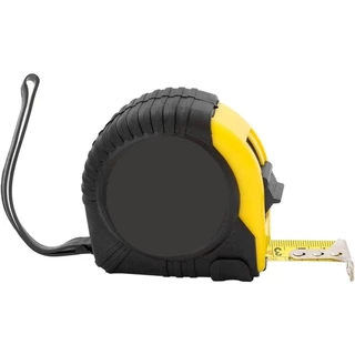 Trena 5m e 10m com Estrutura Compacta - Ferramenta Ideal para Medições em Espaços Pequenos