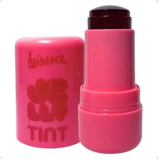 Lip Gloss Luisance Jelly Tint Cor 02 L1118 em Oferta na Shopee