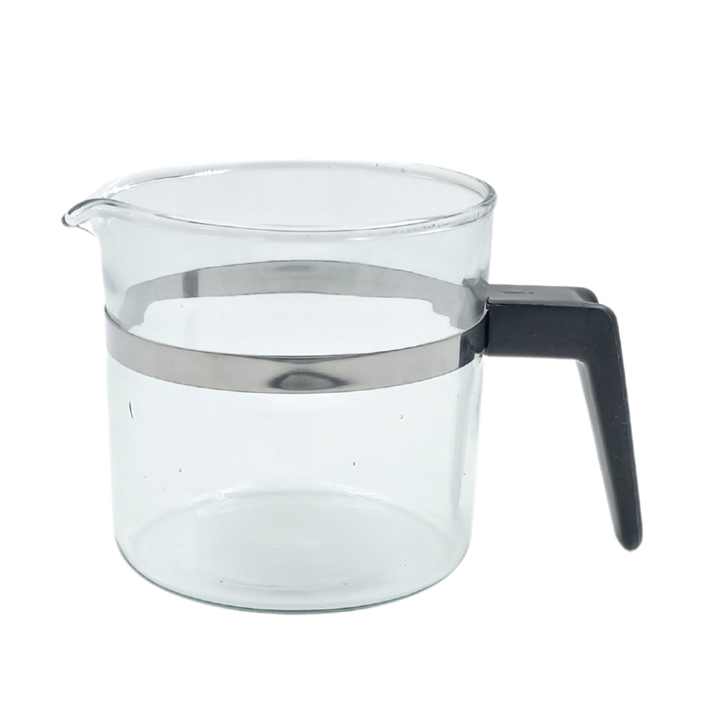 Copo Jarra de Cafeteira Cadence Café Expresso 4 Cafés Forte