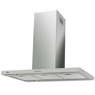 Fischer Coifa de Ilha na Black Friday 2025 | BuscaProdutos