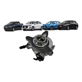 Bomba Vácuo Gm Montana Onix Tracker 1.0 1.2 12v Turbo 2020 2021 2022 2023 2024
