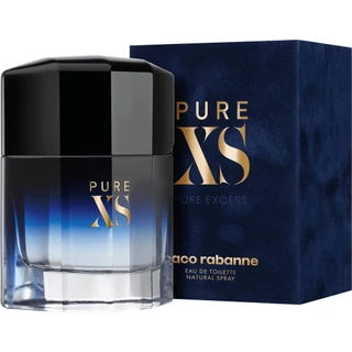 Pure XS Perfume Masculino Eau de Toilette