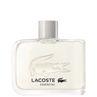 Lacoste Essential Edt Masculino 125ml