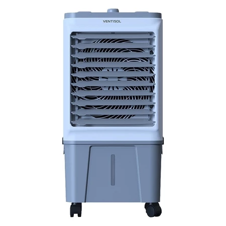 Climatizador de Ar Ventisol CLIN16 01 16 Litros 130W Branco Cinza