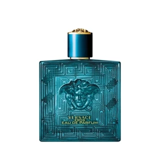 Eros Versace Eau de Parfum - Perfume Masculino 100ml