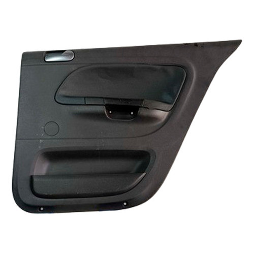 Forro De Porta Traseira Direita Vw Gol G5 Original 