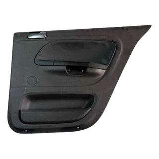 Forro De Porta Traseira Direita Vw Gol G5 Original 
