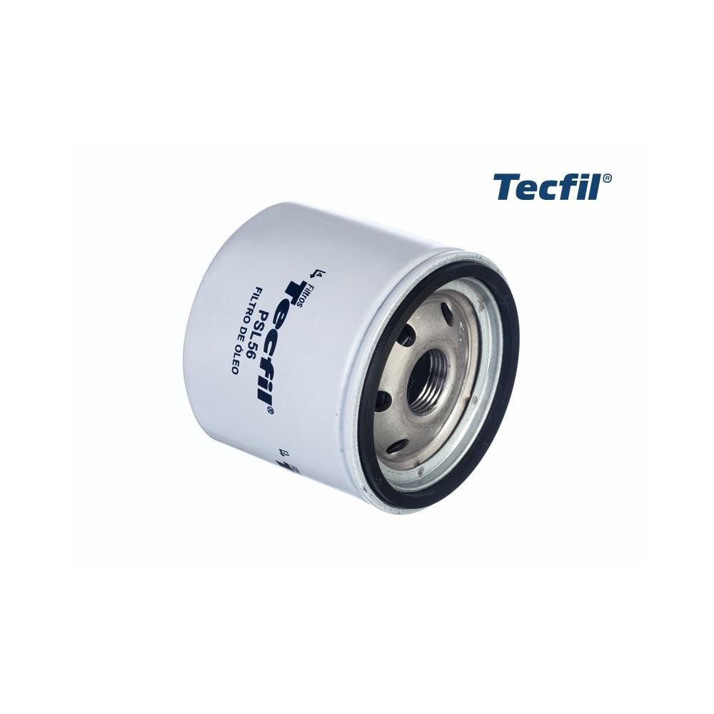 Filtro de Óleo Argo 2017 a 2022 Tecfil PSL56 | Shopee Brasil
