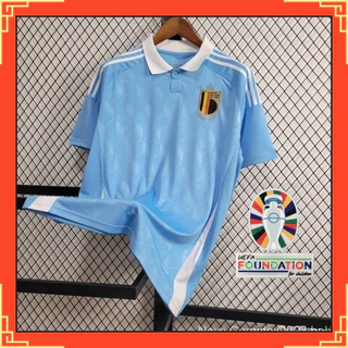 Camisa de time 24-25 Away Camisa de Futebol 【Frete grátis】