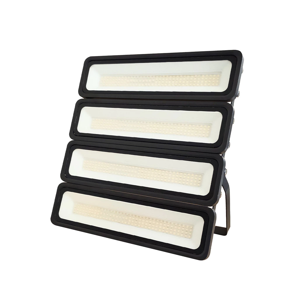 Refletor Led Facciata 200w 6500k Bivolt Ip66 PF Avant Pro