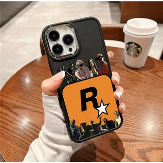 Capinha Capa Resistente A Choques De Mapa de letras iphone 13 11 12 15 14 pro max xr xs max