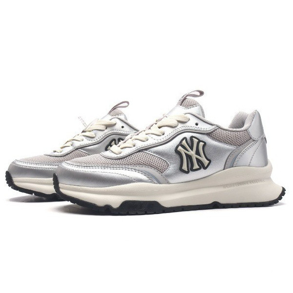 New York Yankees x MLB Chunky Runner Liner Casual Jogging Shoes