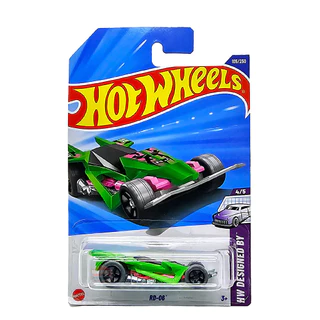 絶版品未開封新品：Hot Wheels RD-06 HW RACE CFL95 Hot Wheels Rd-06 Hw Race Cfl95 | eBay