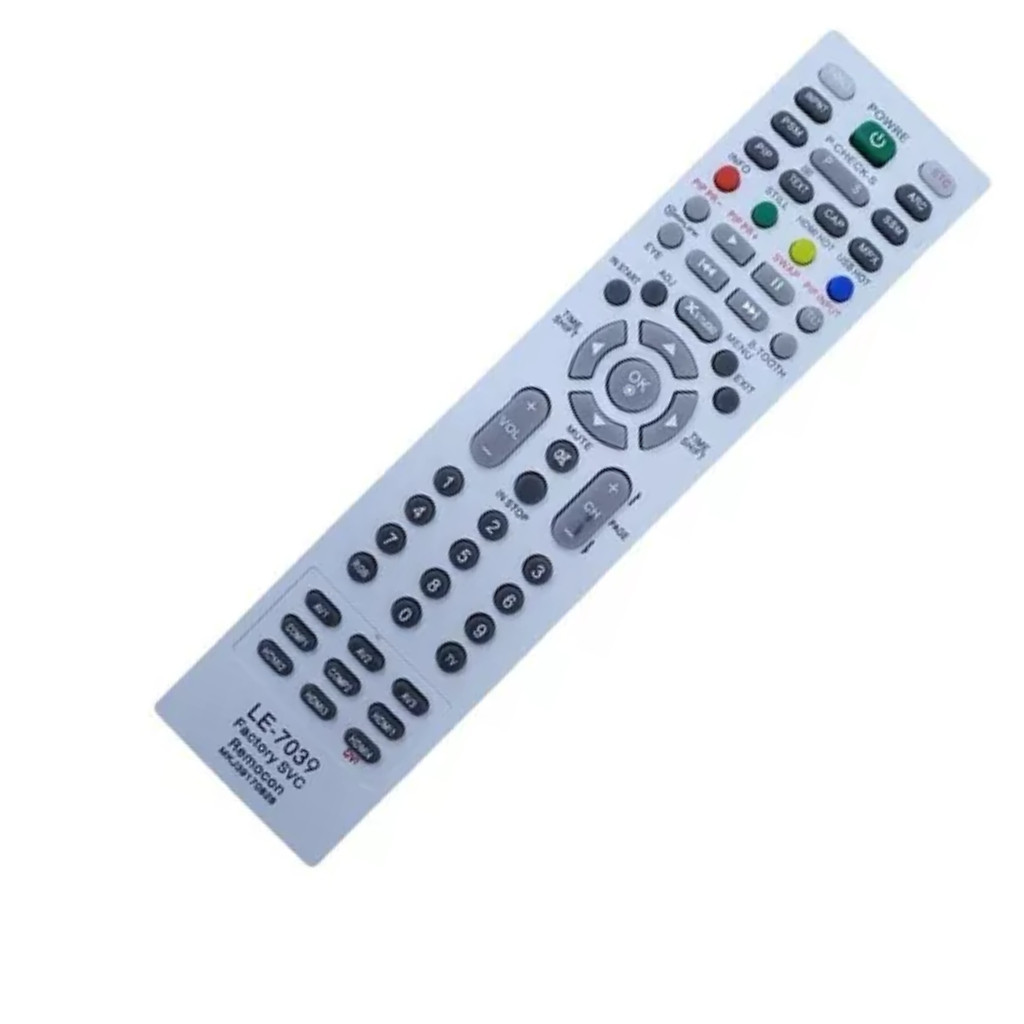 Lg MKJ39170828 LCD LED Tv Servis Kumandası Fiyatı