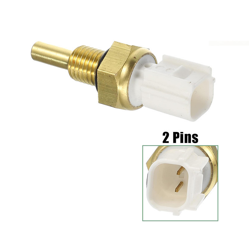Novo Sensor De Temperatura Do Líquido Refrigerante Motor 37870-RTA-005 ...