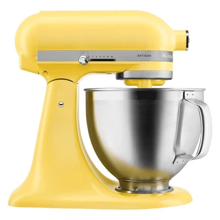 Batedeira KitchenAid Artisan com 10 Velocidades e 04 Batedores Butter em Oferta na Shopee