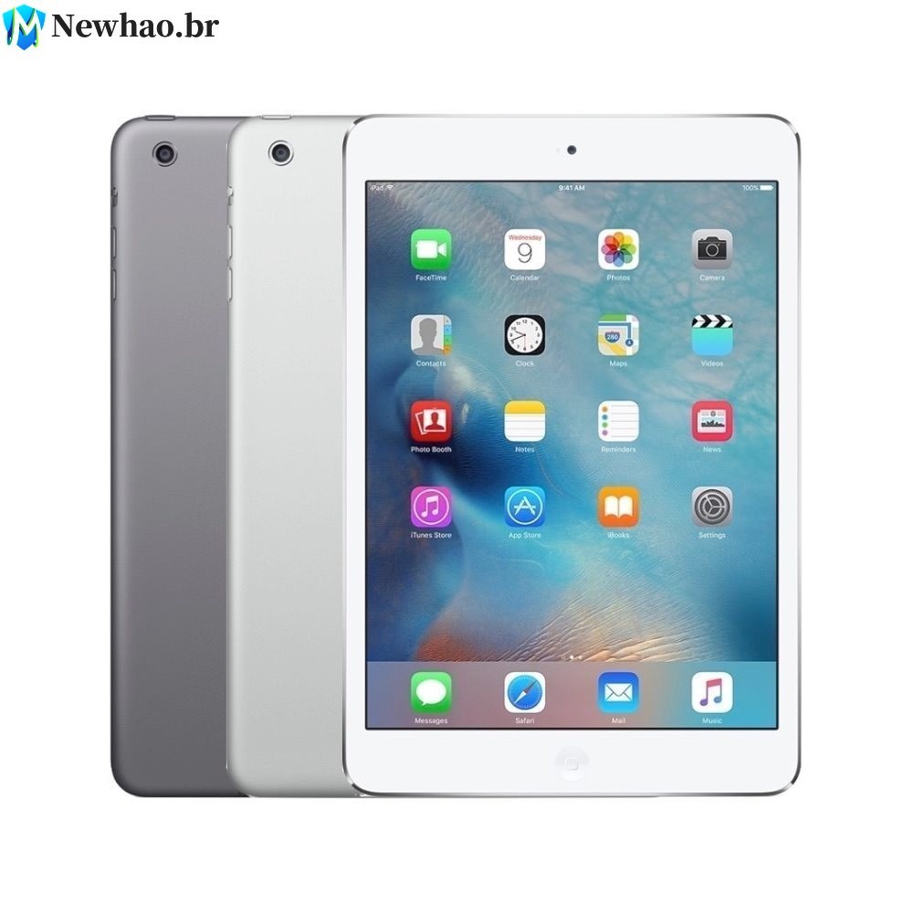 Mini 1 Tablet Usado WiFi De 7.9 Polegadas 16 Gb Em 90 % Estado | Shopee ...