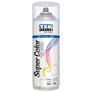 Tinta spray verniz fosco metal plastico madeira parede